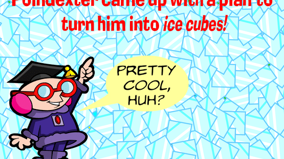 Felix Jigsaw Puzzle Screenshot