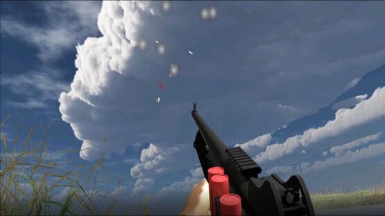 Virtual Hunting Experience cover