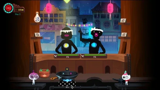 Taste of Heaven screenshot 1