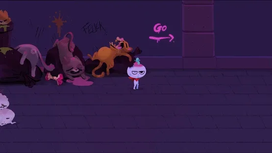Taste of Heaven screenshot 6