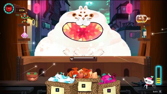 Taste of Heaven screenshot 11
