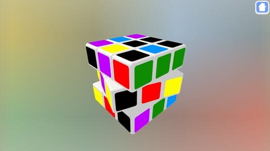 Who Shuffled My Shapes? cover