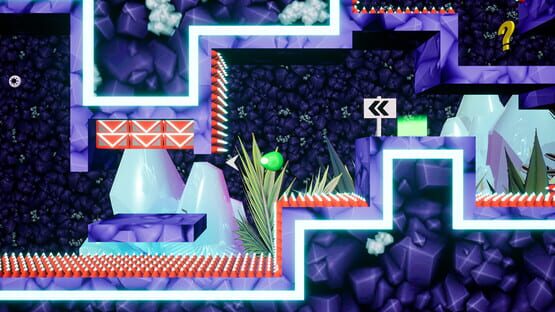 Uligo: A Slime's Hike cover