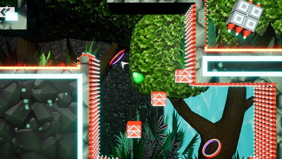 Uligo: A Slime's Hike screenshot 4