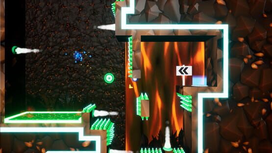 Uligo: A Slime's Hike screenshot 2