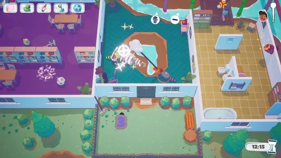 Trash Patrol: Academic Version screenshot 3