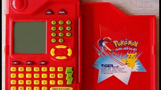 Pokémon Pokédex Organizer Screenshot