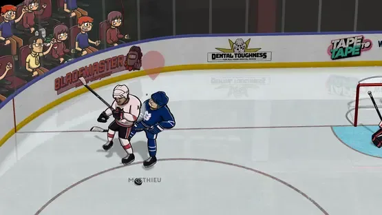 Tape to Tape screenshot 5