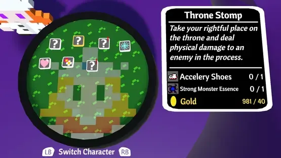 Video Game Fables screenshot 6