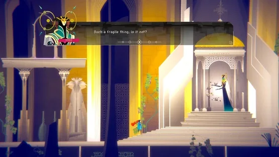Golf Club Wasteland / Aspire Ina's Tale Bundle screenshot 2