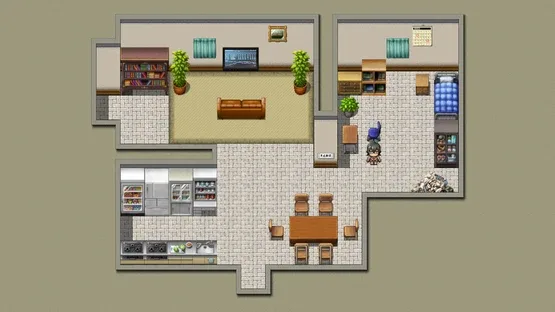Memory Shards screenshot 1