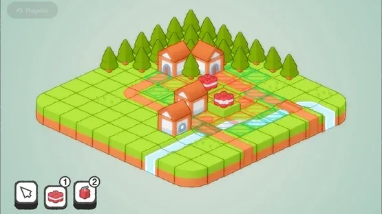 Explosion screenshot 4