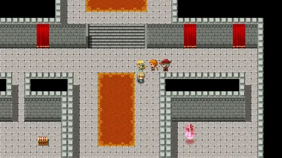 Memory Shards screenshot 4