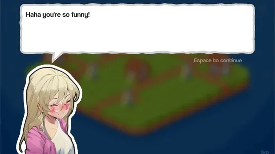 Explosion screenshot 7