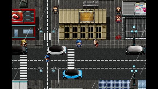 Heroes of Time cover