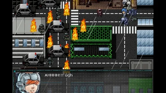 Heroes of Time screenshot 10