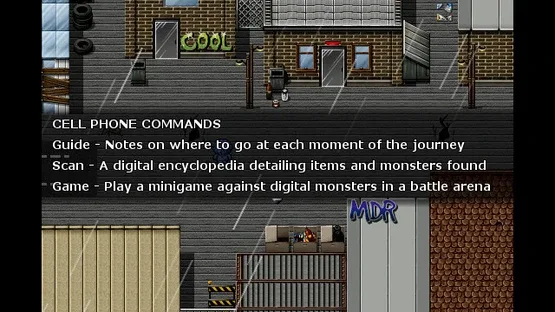 Heroes of Time screenshot 11