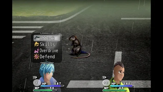 Heroes of Time screenshot 17