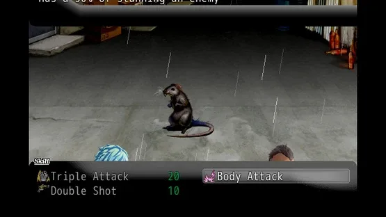Heroes of Time screenshot 7