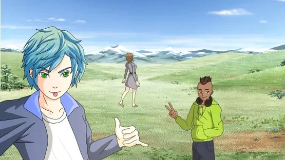 Heroes of Time screenshot 3