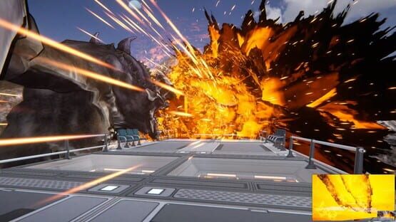 Animal Babysister Fighter cover