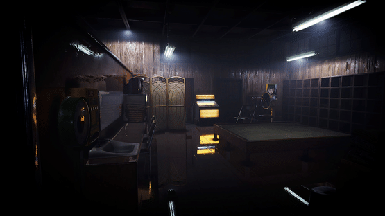 The Bathhouse Screenshot
