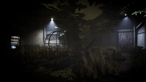 The Bathhouse Screenshot