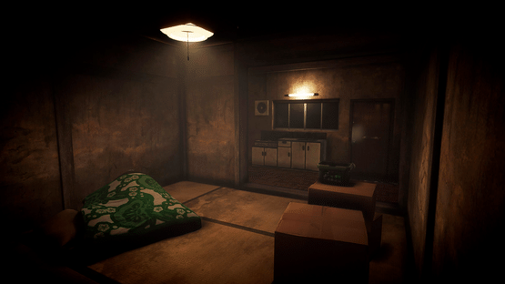 The Bathhouse Screenshot