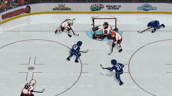 Tape to Tape screenshot 8