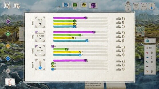 Wingspan + European Expansion screenshot 4