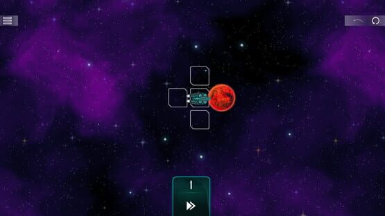 Delivery in Space cover