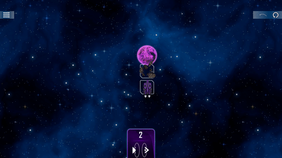 Delivery in Space Screenshot
