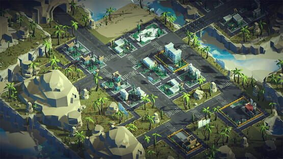 Swarm the City: Full Release Prologue cover