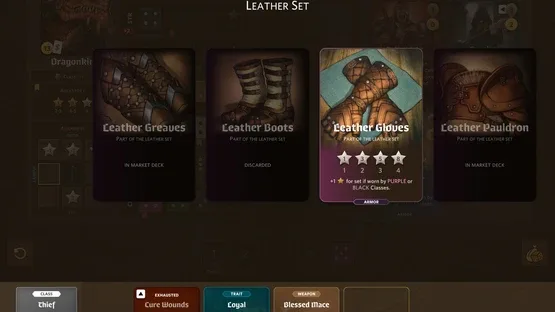 Roll Player screenshot 6