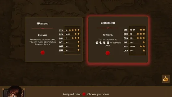 Roll Player screenshot 4