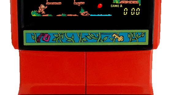 Donkey Kong Jr. Screenshot