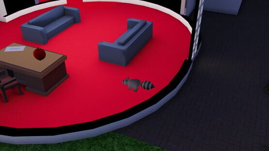 Raccoon Tales screenshot 3