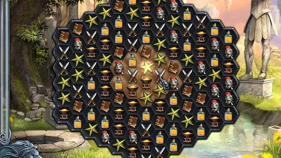 The Lost Kingdom Prophecy screenshot 1