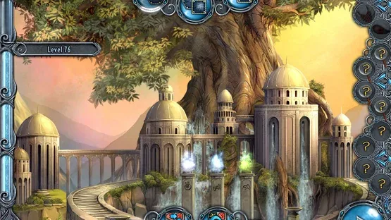 The Lost Kingdom Prophecy screenshot 2