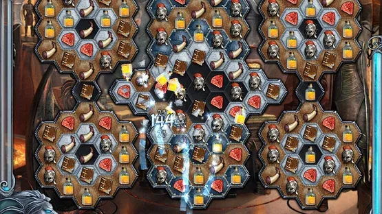 The Lost Kingdom Prophecy screenshot 3