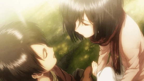 Attack on Titan: Lost in the Cruel World Screenshot