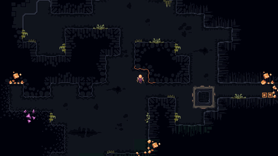 Dome Keeper Screenshot