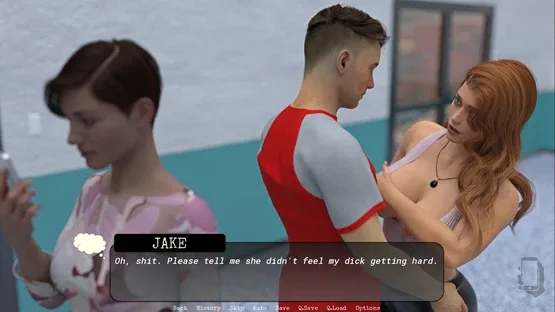 A Shot in the Dark screenshot 11