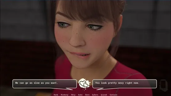 A Shot in the Dark screenshot 9