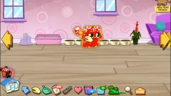 Happy Pets screenshot 1
