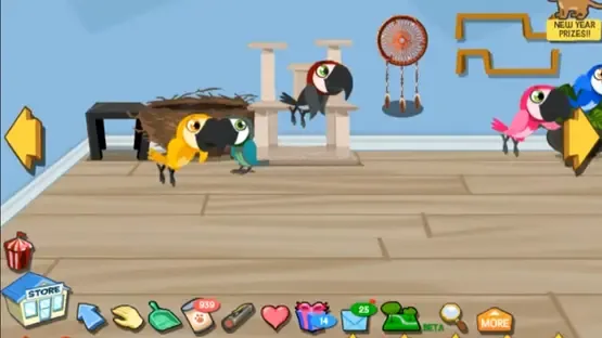 Happy Pets screenshot 2