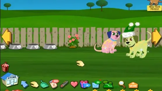 Happy Pets screenshot 3