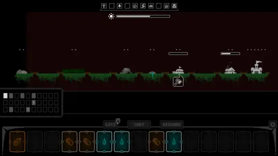 The Call of Krul'ar screenshot 1