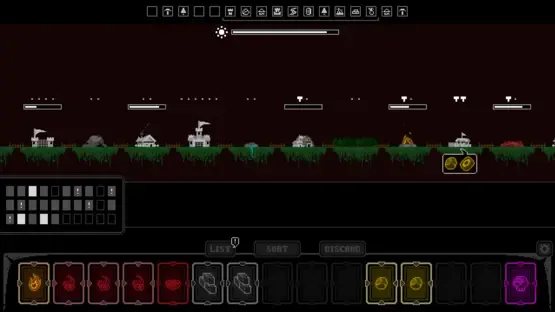 The Call of Krul'ar screenshot 2