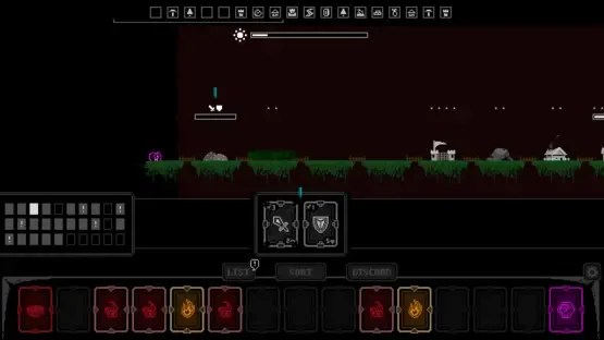 The Call of Krul'ar screenshot 3